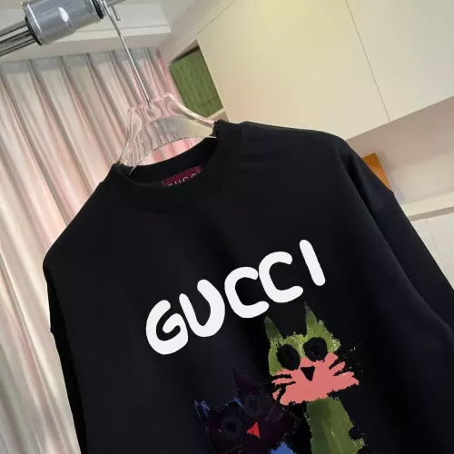 Replica Gucci Hoodies Long Sleeved For Unisex #1384324 $52.00 USD for Wholesale