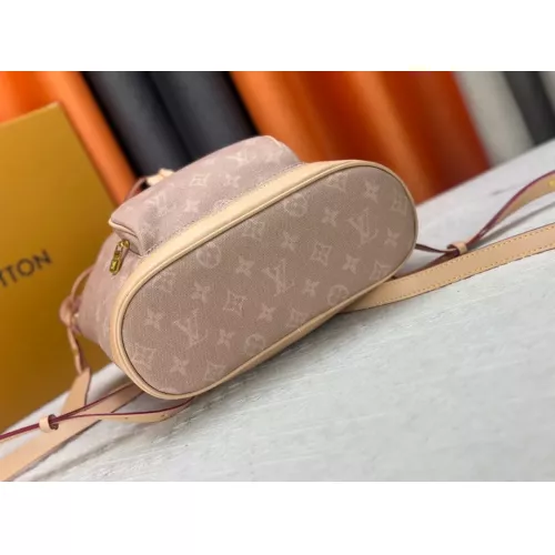 Replica Louis Vuitton AAA Quality Backpacks For Women #1384342 $76.00 USD for Wholesale