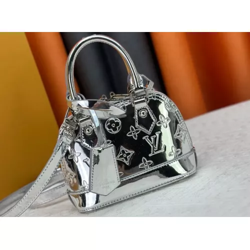 Louis Vuitton AAA Quality Handbags For Women #1384351 $72.00 USD, Wholesale Replica Louis Vuitton AAA Quality Handbags