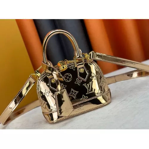 Louis Vuitton AAA Quality Handbags For Women #1384352 $72.00 USD, Wholesale Replica Louis Vuitton AAA Quality Handbags