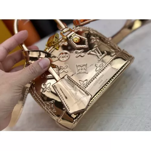 Replica Louis Vuitton AAA Quality Handbags For Women #1384352 $72.00 USD for Wholesale