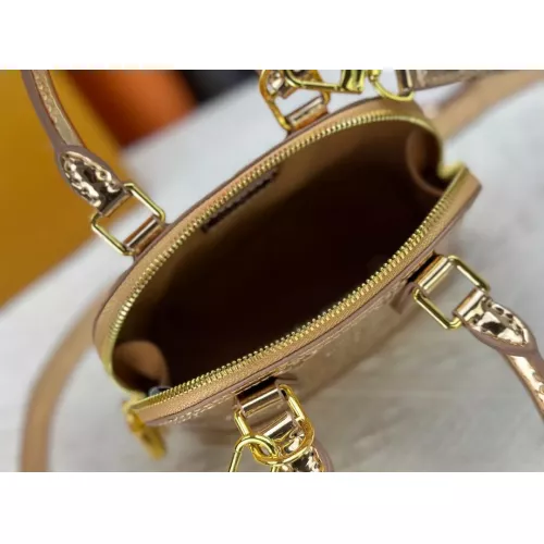 Replica Louis Vuitton AAA Quality Handbags For Women #1384352 $72.00 USD for Wholesale