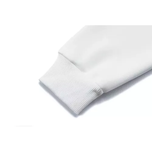 Replica Prada Hoodies Long Sleeved For Unisex #1384384 $60.00 USD for Wholesale