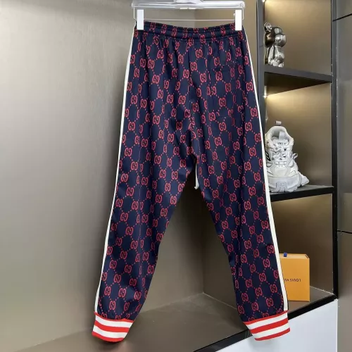 Replica Gucci Tracksuits Long Sleeved For Unisex #1384385 $92.00 USD for Wholesale