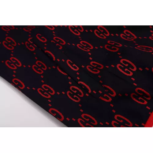 Replica Gucci Tracksuits Long Sleeved For Unisex #1384385 $92.00 USD for Wholesale