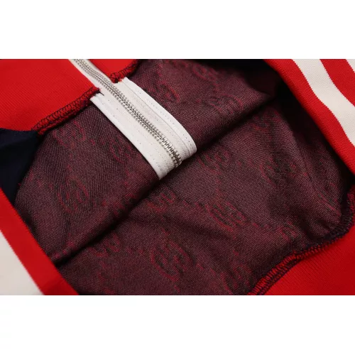 Replica Gucci Tracksuits Long Sleeved For Unisex #1384385 $92.00 USD for Wholesale