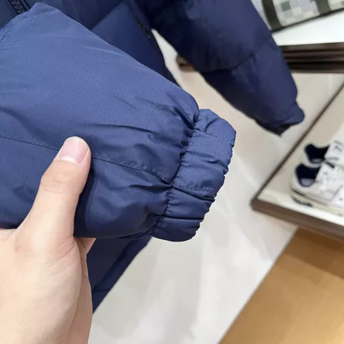 Replica Ralph Lauren Polo Down Feather Coat Long Sleeved For Unisex #1384398 $170.00 USD for Wholesale