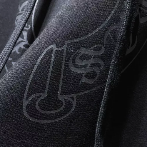 Replica Chrome Hearts Hoodies Long Sleeved For Unisex #1384436 $68.00 USD for Wholesale