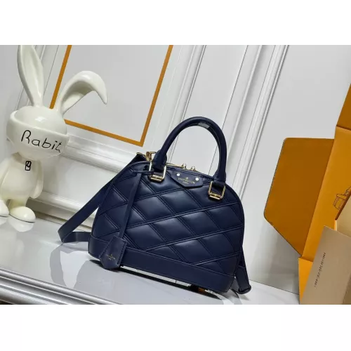 Louis Vuitton AAA Quality Handbags For Women #1384439 $82.00 USD, Wholesale Replica Louis Vuitton AAA Quality Handbags