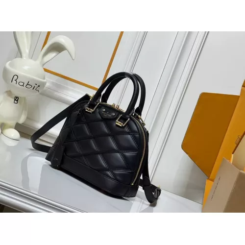 Replica Louis Vuitton AAA Quality Handbags For Women #1384442 $82.00 USD for Wholesale