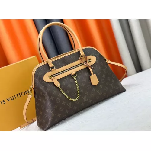 Replica Louis Vuitton AAA Quality Handbags For Women #1384444 $76.00 USD for Wholesale
