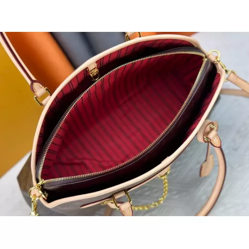 Replica Louis Vuitton AAA Quality Handbags For Women #1384446 $80.00 USD for Wholesale