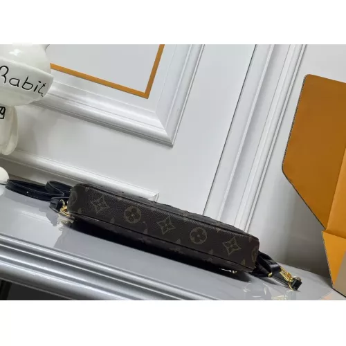 Replica Louis Vuitton AAA Quality Messenger Bags For Women #1384448 $72.00 USD for Wholesale