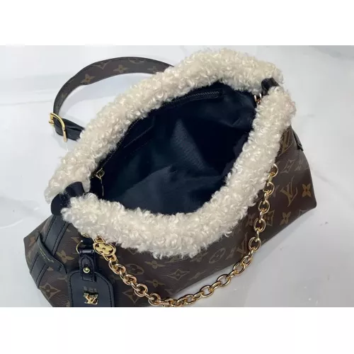 Replica Louis Vuitton AAA Quality Messenger Bags For Women #1384451 $82.00 USD for Wholesale