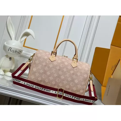 Replica Louis Vuitton AAA Quality Handbags For Women #1384453 $76.00 USD for Wholesale