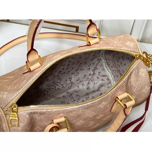 Replica Louis Vuitton AAA Quality Handbags For Women #1384453 $76.00 USD for Wholesale