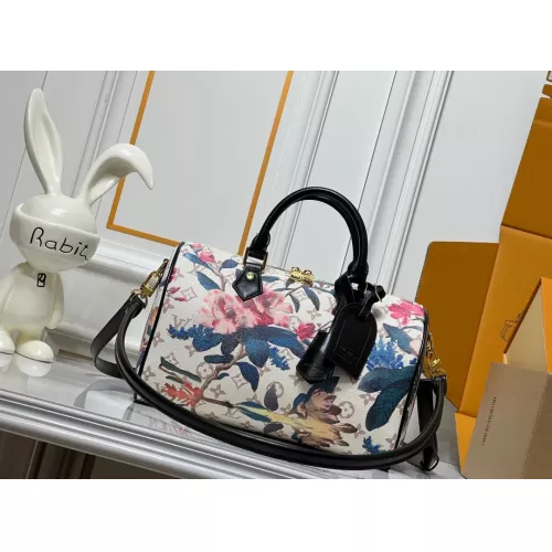 Louis Vuitton AAA Quality Handbags For Women #1384455 $76.00 USD, Wholesale Replica Louis Vuitton AAA Quality Handbags