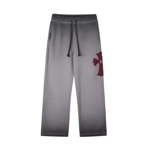 Chrome Hearts Pants For Men #1384456 $76.00 USD, Wholesale Replica Chrome Hearts Pants