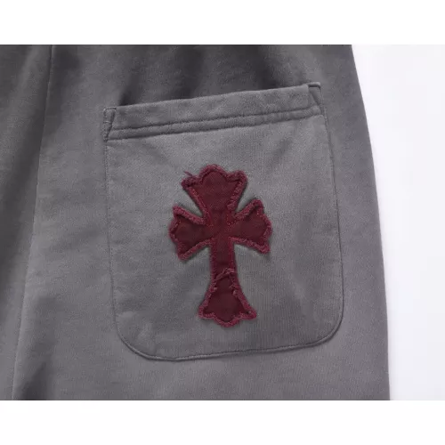 Replica Chrome Hearts Pants For Men #1384456 $76.00 USD for Wholesale