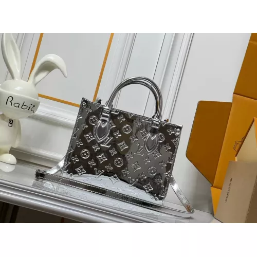 Replica Louis Vuitton AAA Quality Handbags For Women #1384458 $72.00 USD for Wholesale