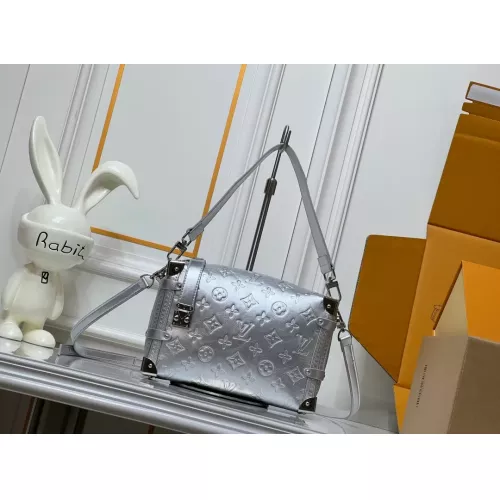 Louis Vuitton AAA Quality Messenger Bags For Women #1384459 $76.00 USD, Wholesale Replica Louis Vuitton AAA Quality Messenger Bags