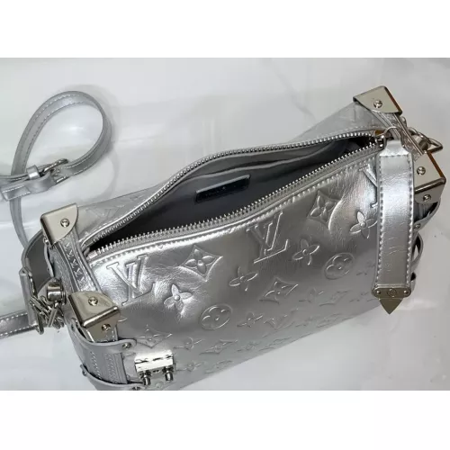 Replica Louis Vuitton AAA Quality Messenger Bags For Women #1384459 $76.00 USD for Wholesale