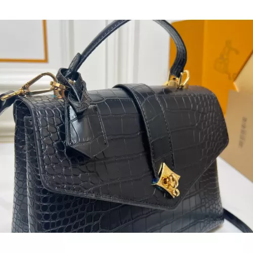 Replica Louis Vuitton AAA Quality Messenger Bags For Women #1384510 $72.00 USD for Wholesale