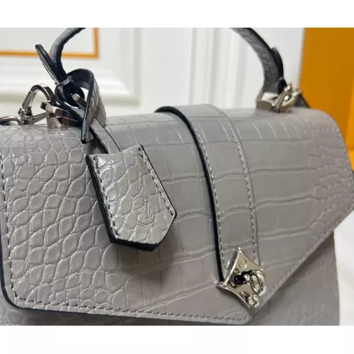 Replica Louis Vuitton AAA Quality Messenger Bags For Women #1384511 $72.00 USD for Wholesale
