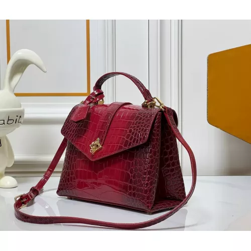 Replica Louis Vuitton AAA Quality Messenger Bags For Women #1384512 $72.00 USD for Wholesale
