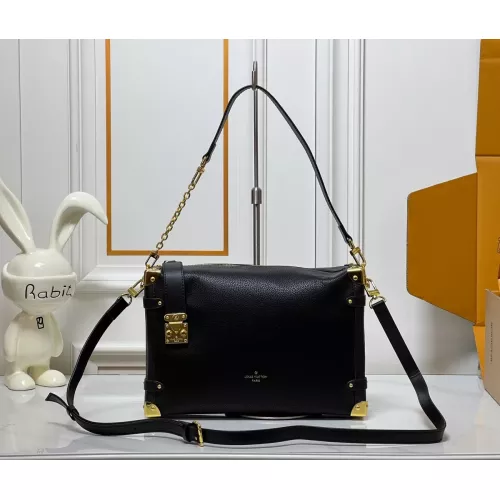 Louis Vuitton AAA Quality Messenger Bags For Women #1384519 $72.00 USD, Wholesale Replica Louis Vuitton AAA Quality Messenger Bags