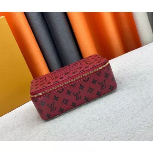 Replica Louis Vuitton AAA Quality Toilet Pouches For Women #1384520 $60.00 USD for Wholesale