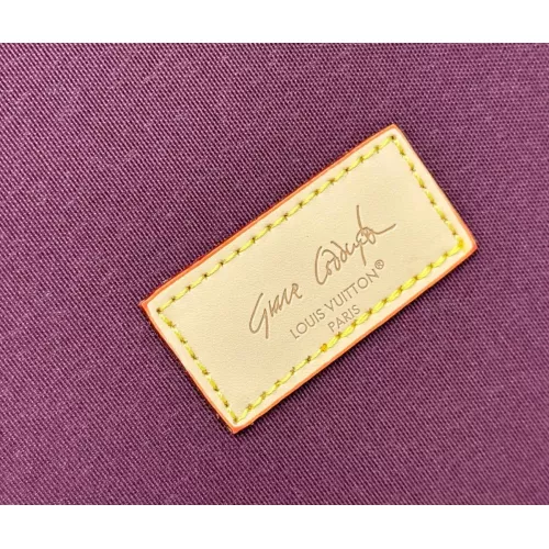 Replica Louis Vuitton AAA Quality Toilet Pouches For Women #1384524 $64.00 USD for Wholesale