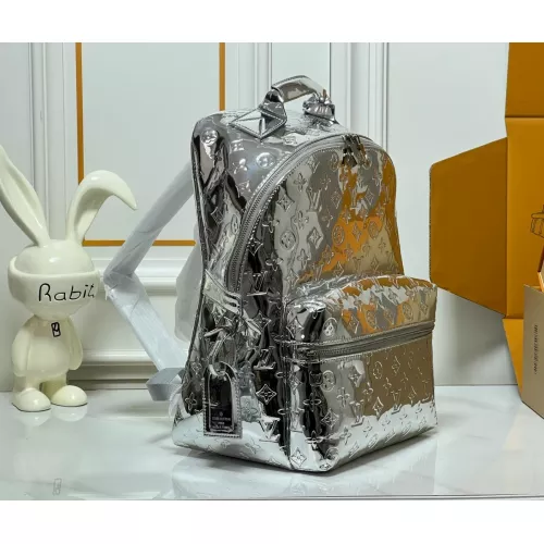 Replica Louis Vuitton AAA Quality Backpacks For Unisex #1384529 $80.00 USD for Wholesale