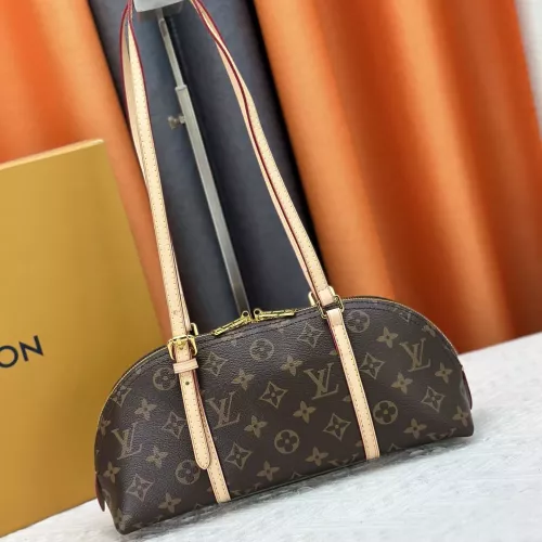 Louis Vuitton AAA Quality Shoulder Bags For Women #1384540 $64.00 USD, Wholesale Replica Louis Vuitton AAA Quality Shoulder Bags