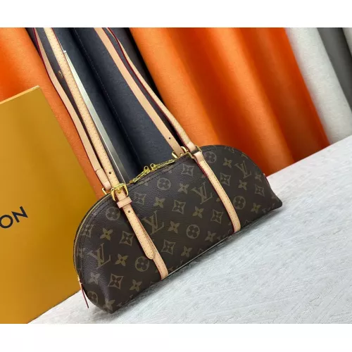 Replica Louis Vuitton AAA Quality Shoulder Bags For Women #1384540 $64.00 USD for Wholesale