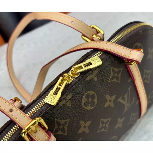 Replica Louis Vuitton AAA Quality Shoulder Bags For Women #1384540 $64.00 USD for Wholesale