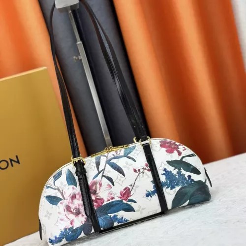 Louis Vuitton AAA Quality Shoulder Bags For Women #1384541 $64.00 USD, Wholesale Replica Louis Vuitton AAA Quality Shoulder Bags