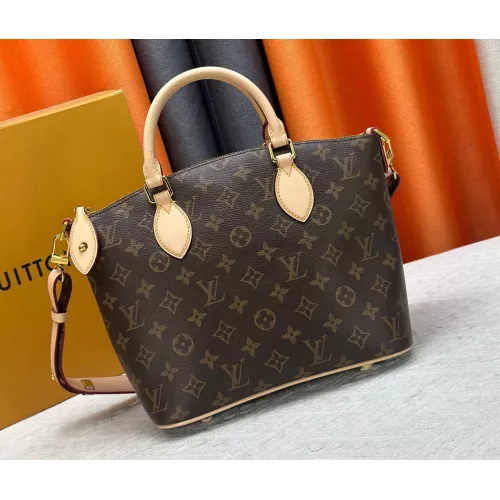 Louis Vuitton AAA Quality Handbags For Women #1384548 $72.00 USD, Wholesale Replica Louis Vuitton AAA Quality Handbags