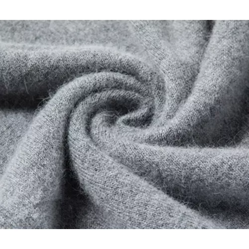 Replica Prada Sweaters Long Sleeved For Men #1384552 $42.00 USD for Wholesale