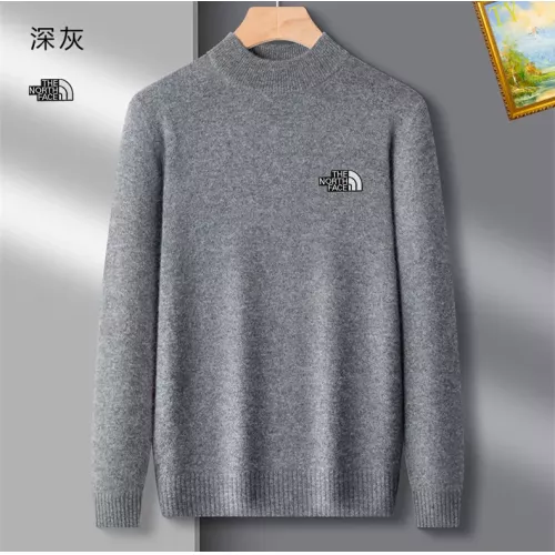 The North Face Sweaters Long Sleeved For Men #1384562
