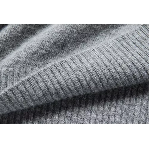 Replica Gucci Sweaters Long Sleeved For Men #1384582 $42.00 USD for Wholesale