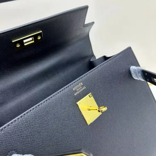 Replica Hermes AAA Quality Handbags For Women #1384804 $92.00 USD for Wholesale