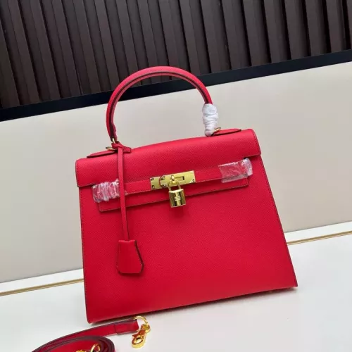 Hermes AAA Quality Handbags For Women #1384807 $92.00 USD, Wholesale Replica Hermes AAA Quality Handbags
