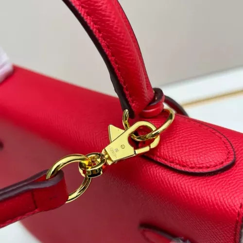 Replica Hermes AAA Quality Handbags For Women #1384807 $92.00 USD for Wholesale