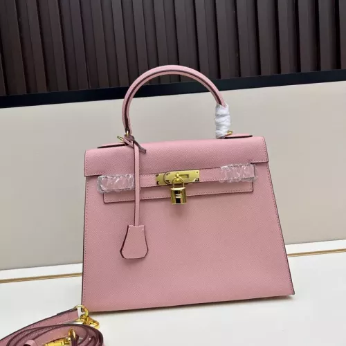 Hermes AAA Quality Handbags For Women #1384808 $92.00 USD, Wholesale Replica Hermes AAA Quality Handbags