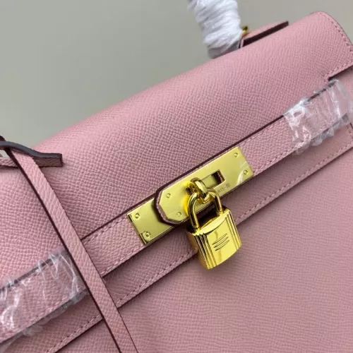Replica Hermes AAA Quality Handbags For Women #1384808 $92.00 USD for Wholesale