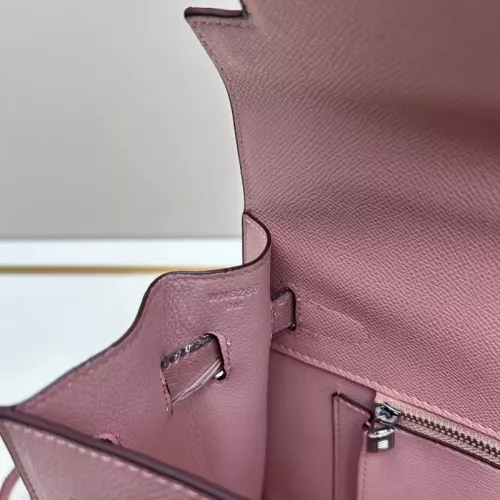 Replica Hermes AAA Quality Handbags For Women #1384809 $92.00 USD for Wholesale