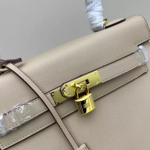 Replica Hermes AAA Quality Handbags For Women #1384811 $92.00 USD for Wholesale