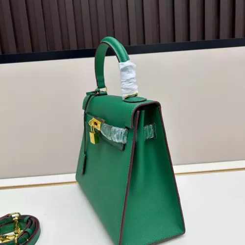 Replica Hermes AAA Quality Handbags For Women #1384817 $92.00 USD for Wholesale