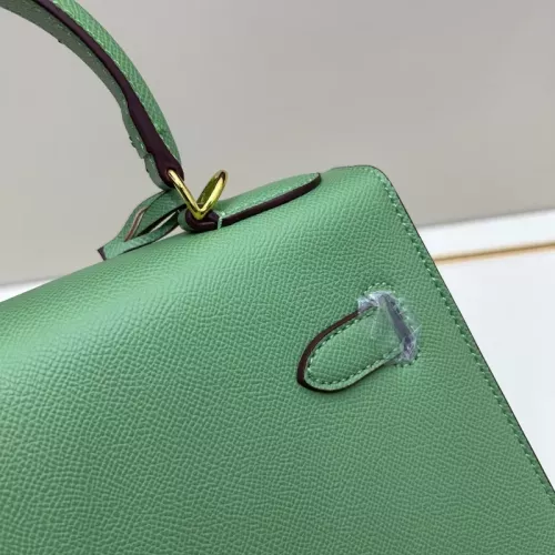 Replica Hermes AAA Quality Handbags For Women #1384818 $92.00 USD for Wholesale